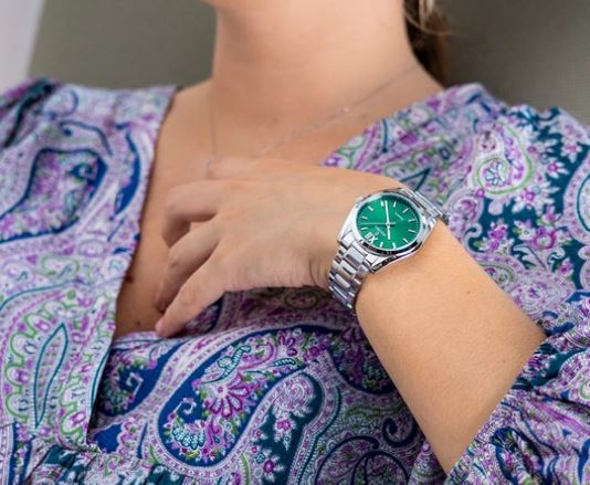 Orologio in acciaio F20622/C Festina da donna