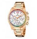 Orologio in acciaio F20639-2 Festina da donna