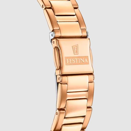 Orologio in acciaio F20639-2 Festina da donna