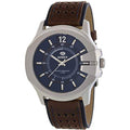 Uhr Marea Herren B54124/2
