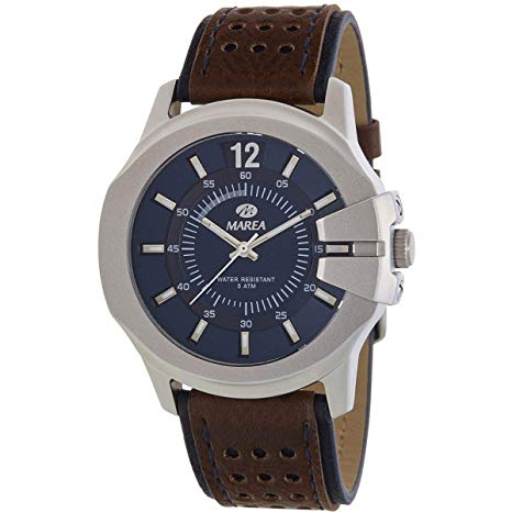 Uhr Marea Herren B54124/2