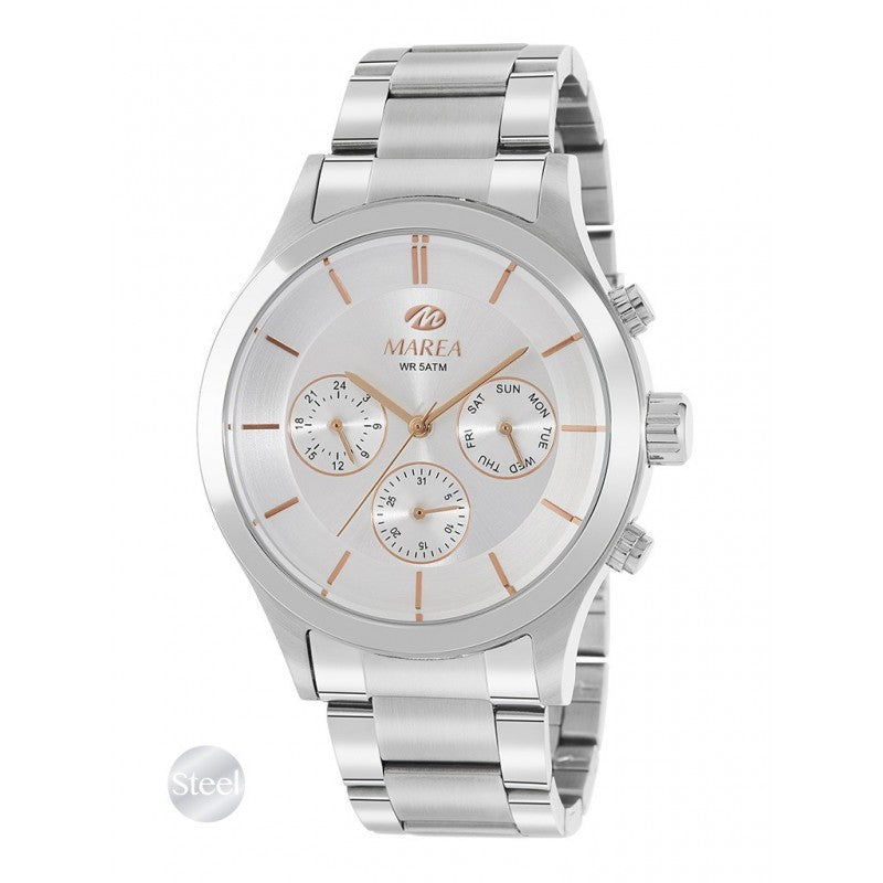 Orologio marea uomo mod.b54149/4