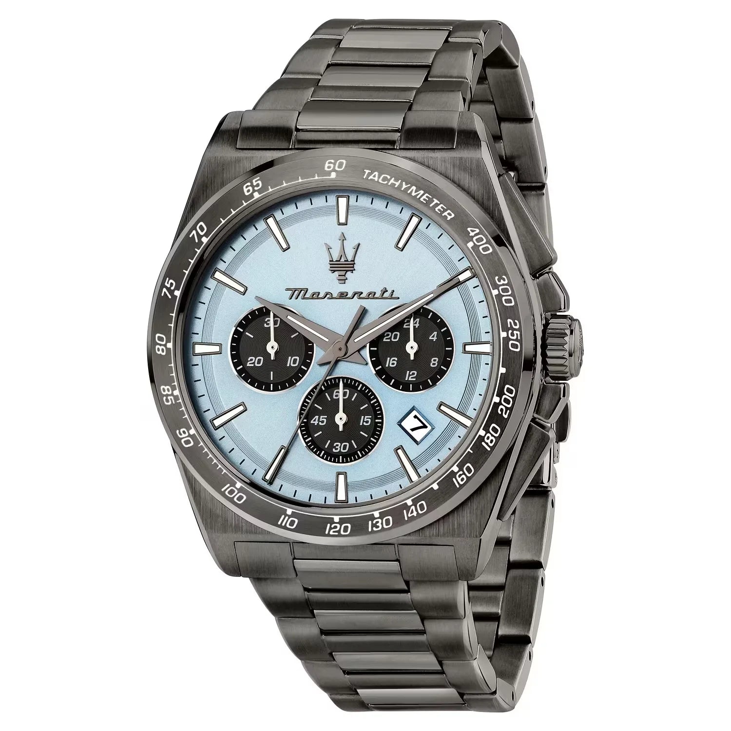 Orologio maserati velocita' R8873652004