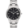 Orologio meccanico uomo Daniel Wellington Iconic Link dw00100482