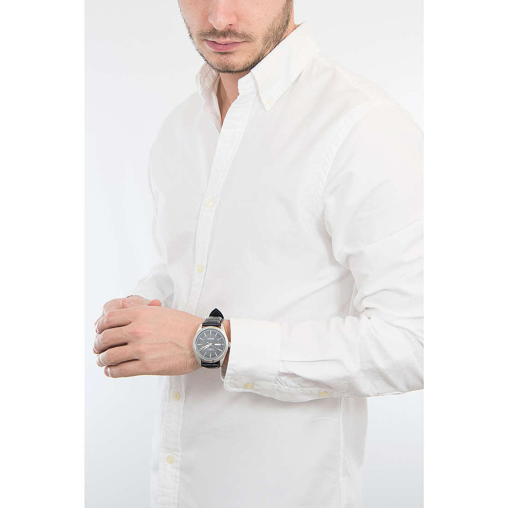 Orologio meccanico uomo Lorus Urban rl423ax-9