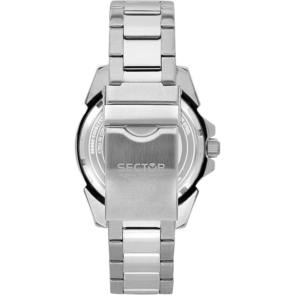 Orologio automatico uomo Sector 450 R3223276001