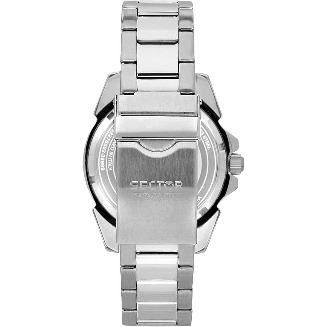 Orologio automatico uomo Sector 450 R3223276001