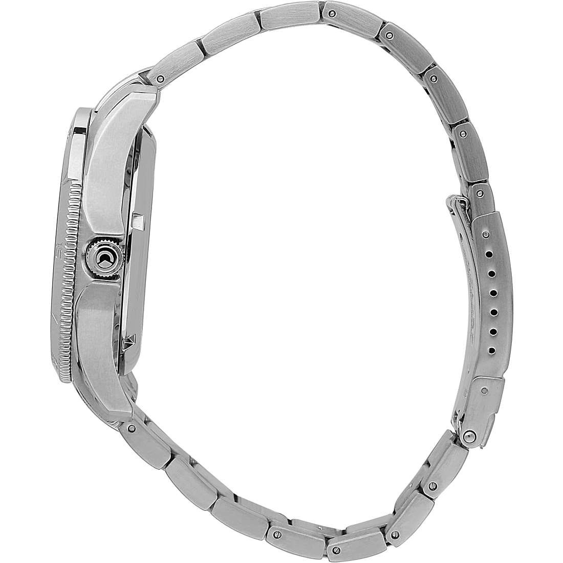 Orologio meccanico uomo Sector r3223231001