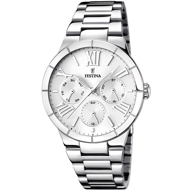 Orologio multifunzione donna Festina Mademoiselle f16716/1