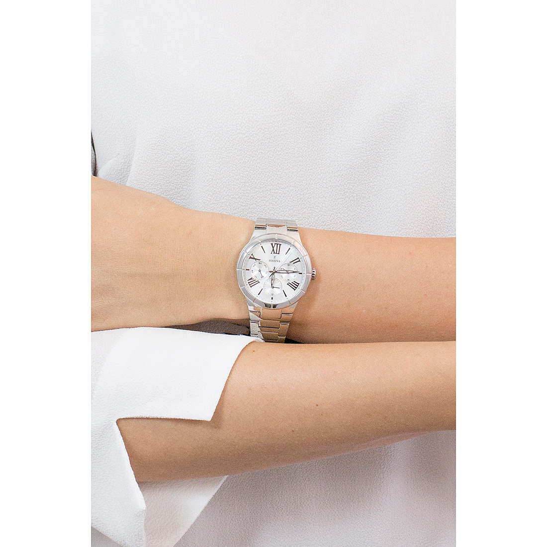 Orologio multifunzione donna Festina Mademoiselle f16716/1