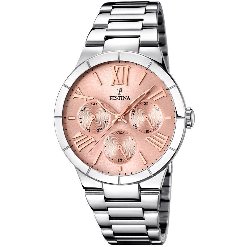 Orologio multifunzione donna Festina Mademoiselle f16716/3