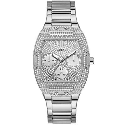 Orologio multifunzione donna Guess Raven trendy cod. GW0104L1