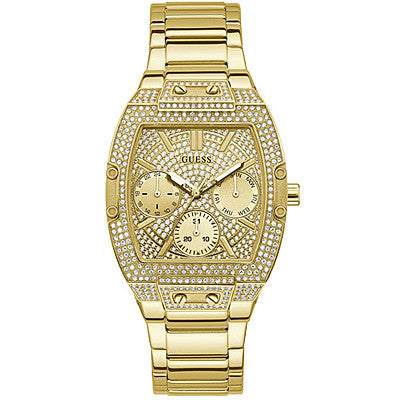 Orologio multifunzione donna Guess Raven trendy cod. GW0104L2