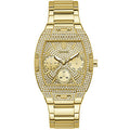 Orologio multifunzione donna Guess Raven trendy cod. GW0104L2