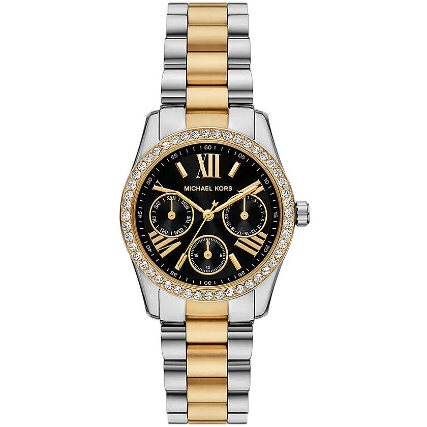 Orologio multifunzione donna Michael Kors Lexington MK4925