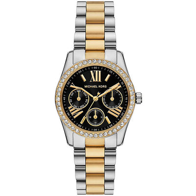 Multifunktionsuhr für Damen Michael Kors Lexington MK4925