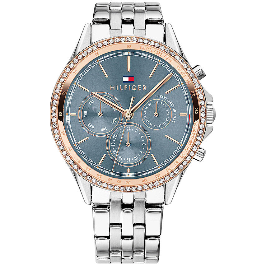Orologio multifunzione donna Tommy Hilfiger 1781976