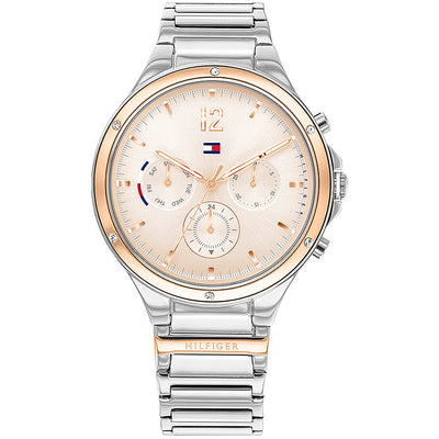 Orologio multifunzione donna Tommy Hilfiger 1782279