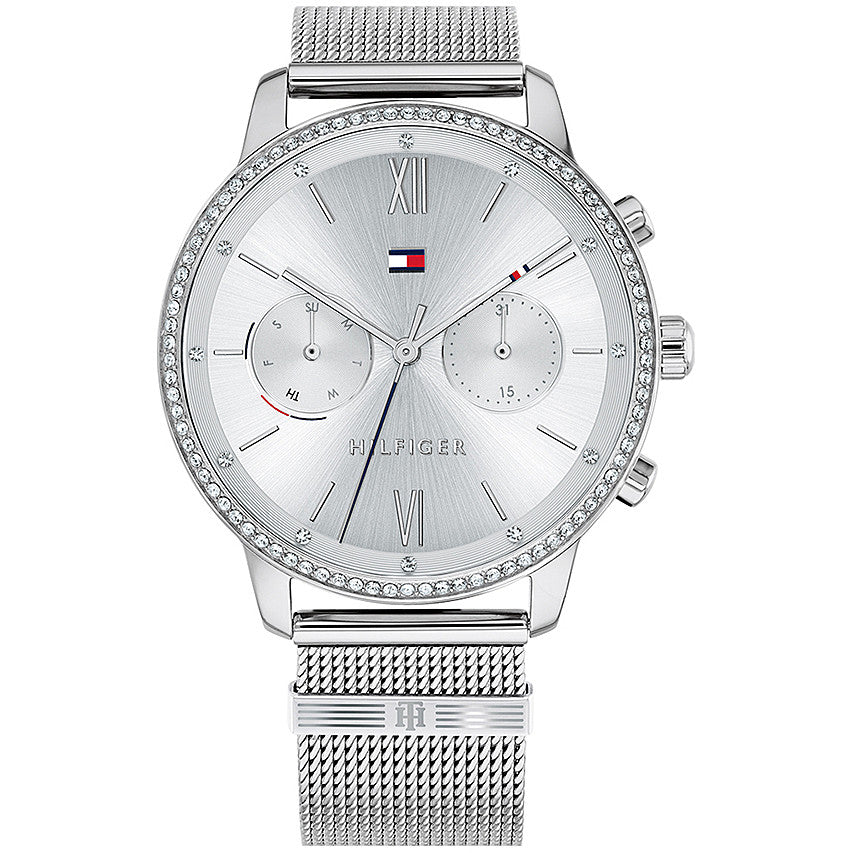 Orologio multifunzione donna Tommy Hilfiger 1782301