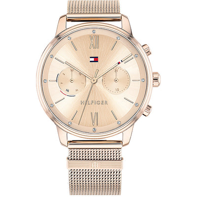 Orologio multifunzione donna Tommy Hilfiger 1782303