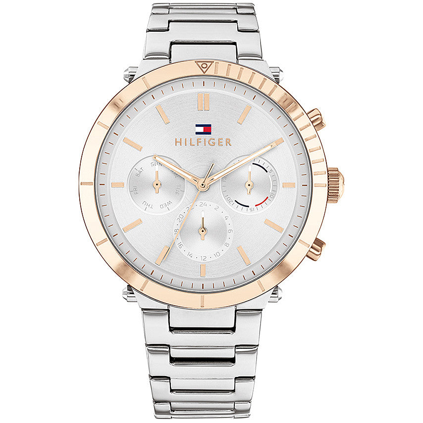 Orologio multifunzione donna Tommy Hilfiger 1782348
