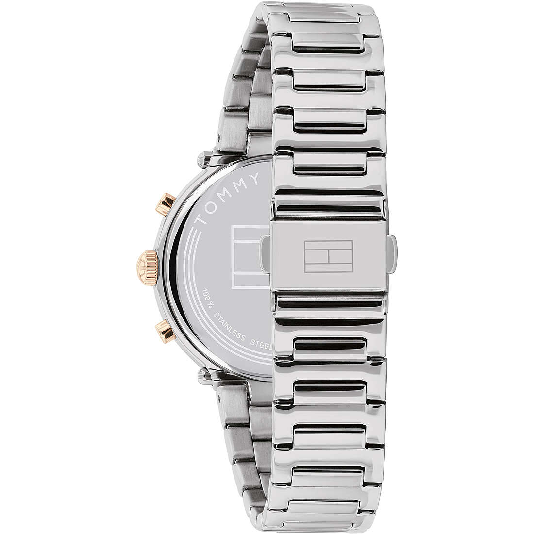 Orologio multifunzione donna Tommy Hilfiger 1782348