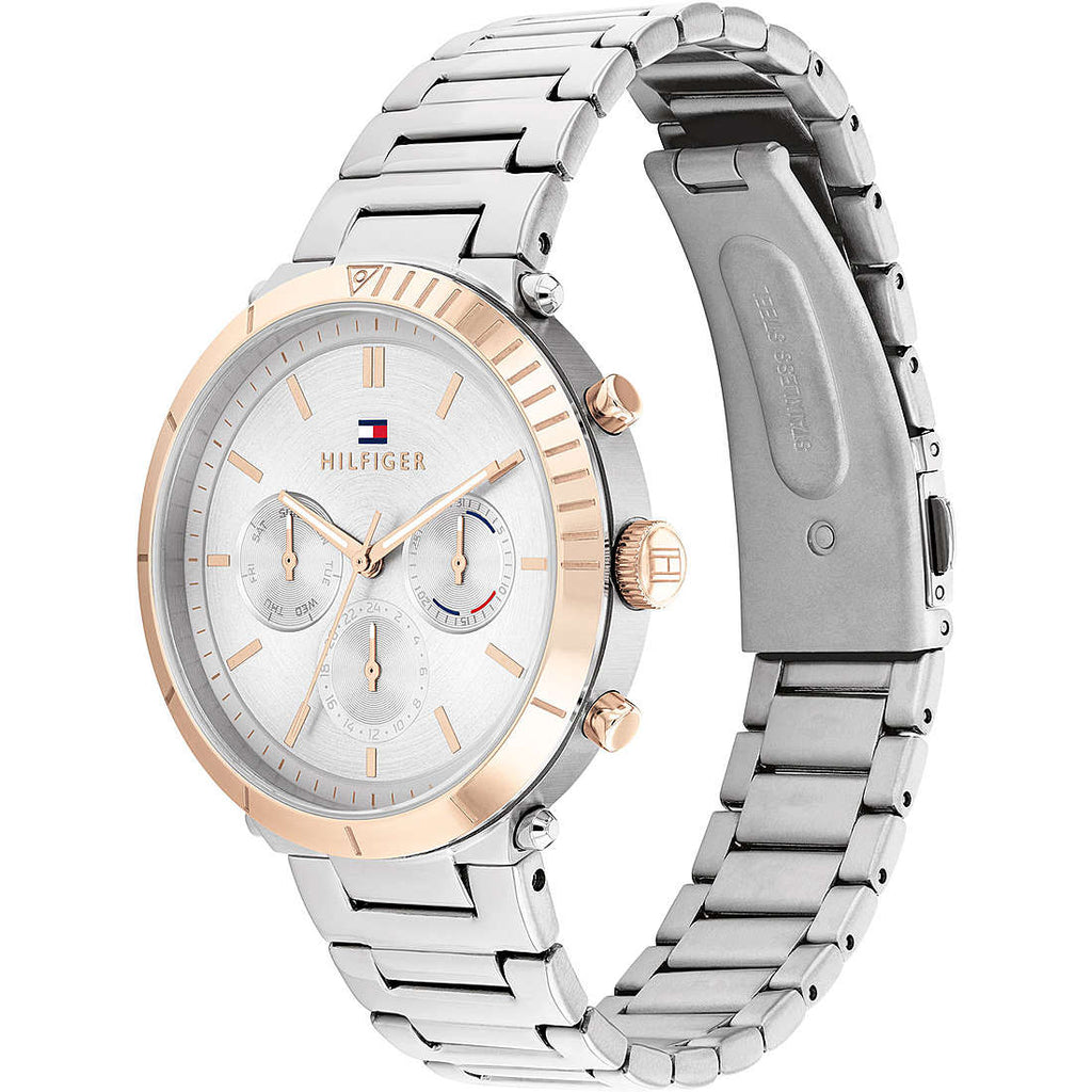 Orologio multifunzione donna Tommy Hilfiger 1782348