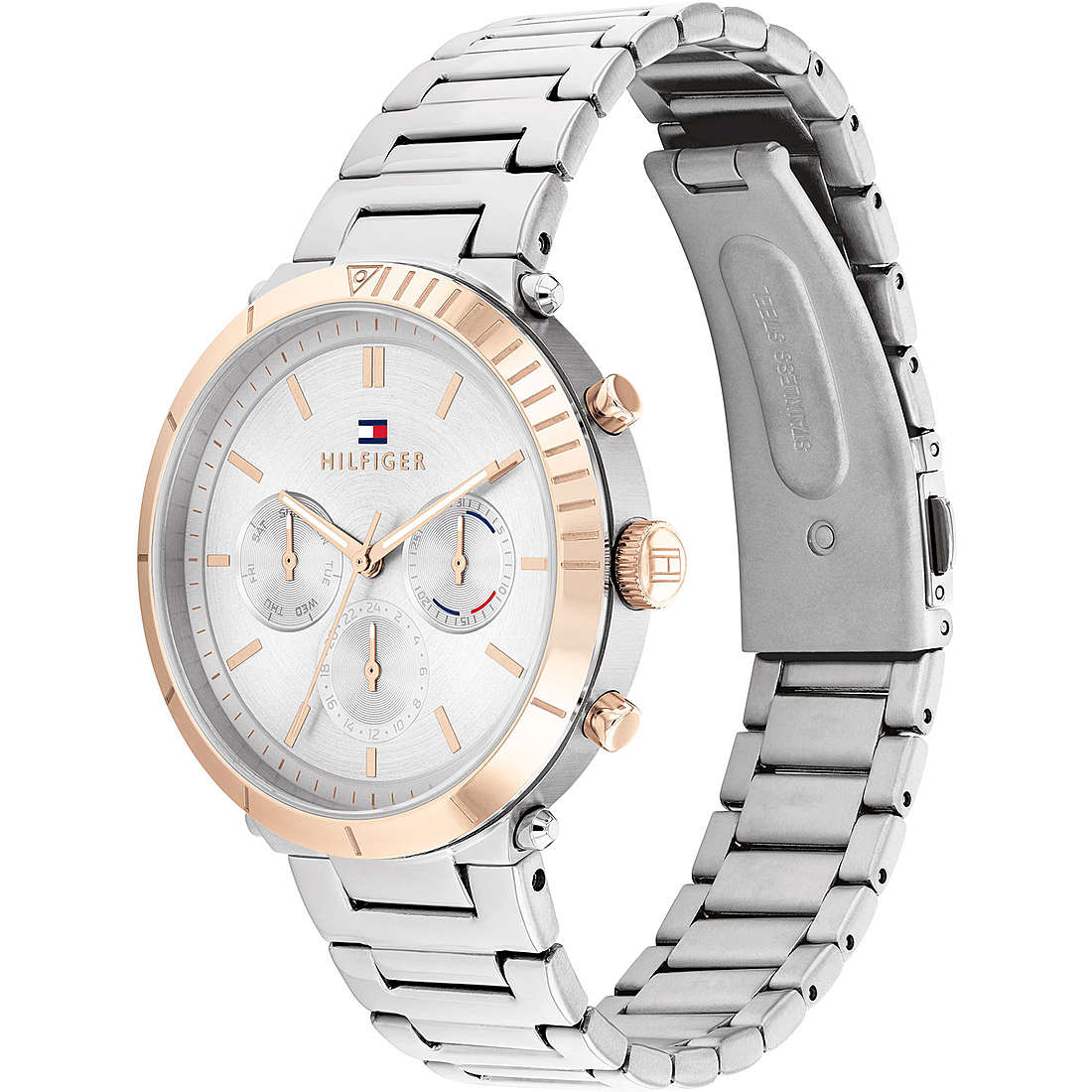 Orologio multifunzione donna Tommy Hilfiger 1782348