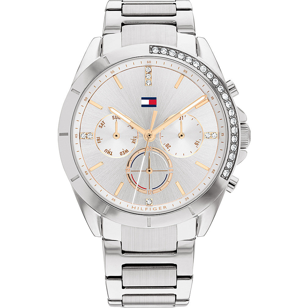 Orologio multifunzione donna Tommy Hilfiger Kennedy 1782384