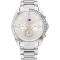 Orologio multifunzione donna Tommy Hilfiger Kennedy 1782384