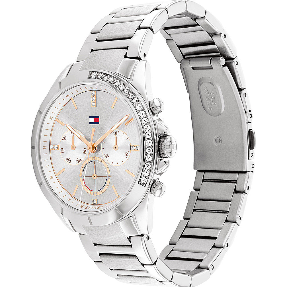 Orologio multifunzione donna Tommy Hilfiger Kennedy 1782384