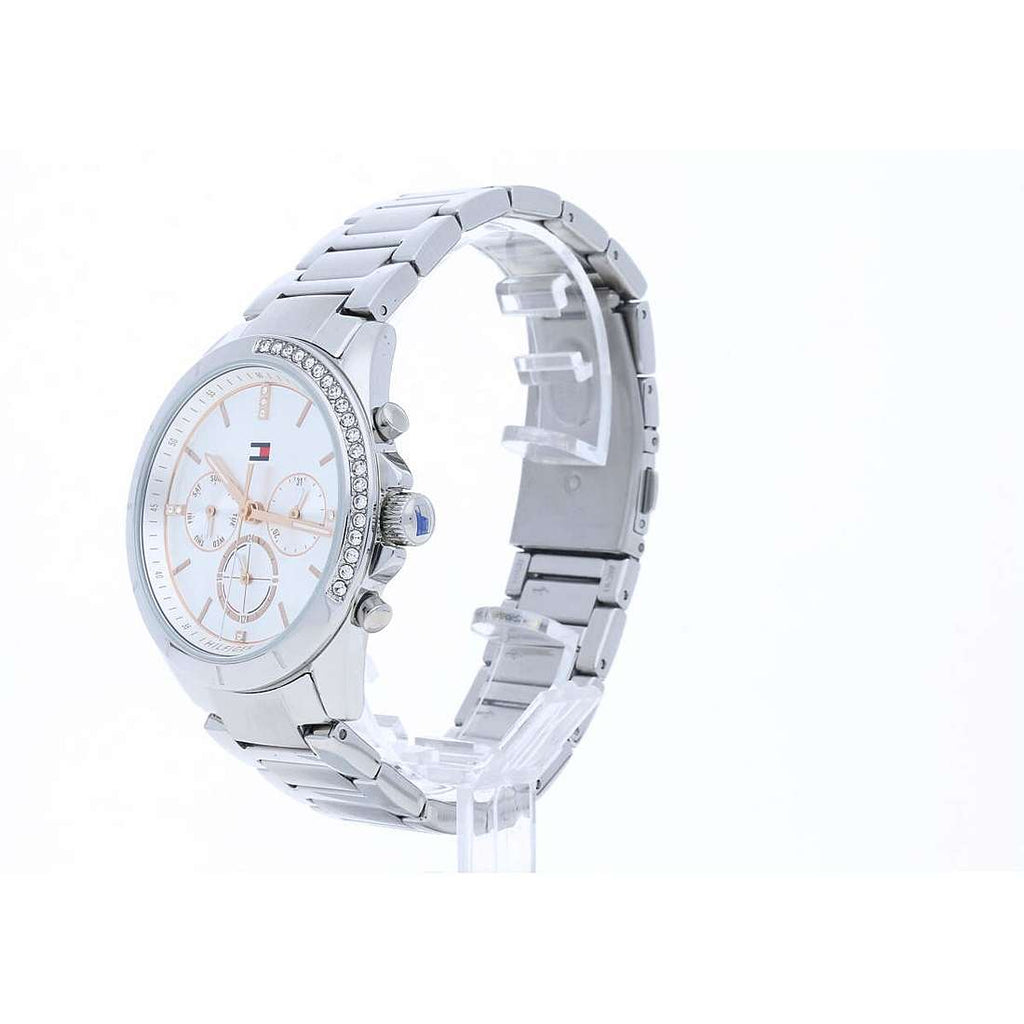 Orologio multifunzione donna Tommy Hilfiger Kennedy 1782384