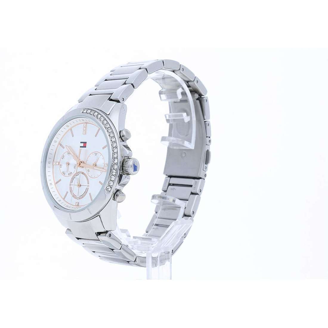 Orologio multifunzione donna Tommy Hilfiger Kennedy 1782384