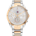 Orologio multifunzione donna Tommy Hilfiger Kennedy 1782387