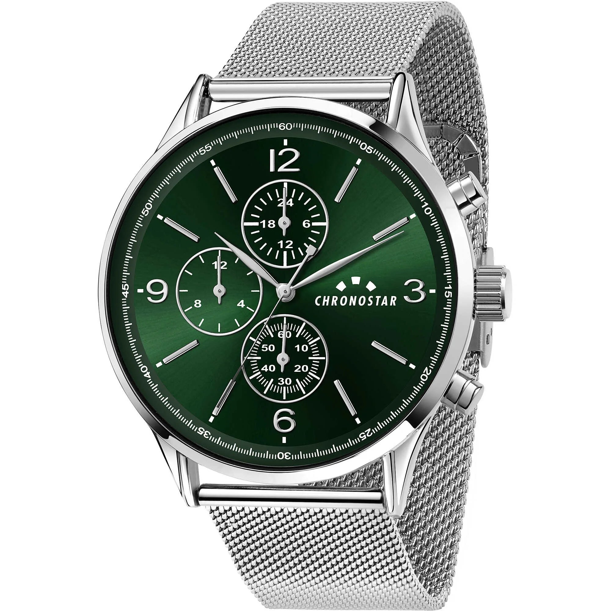 Orologio multifunzione uomo Chronostar Dandy - R3753300004