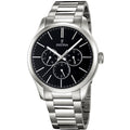 Herren Multifunktionsuhr Festina Boyfriend f16810/2