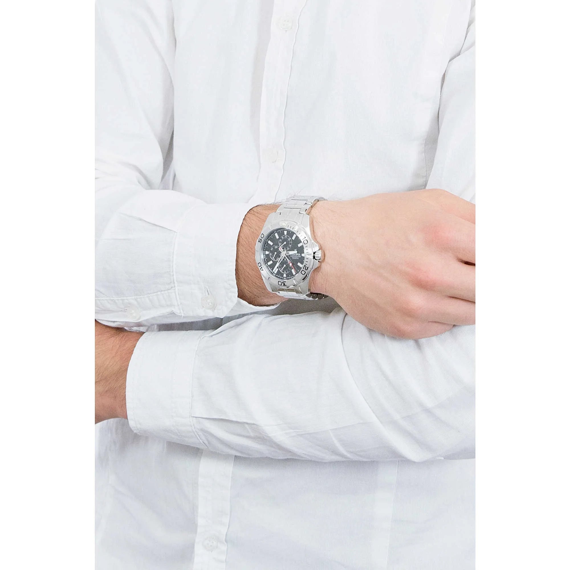 Orologio multifunzione uomo Festina Multifuncion - F20445/3