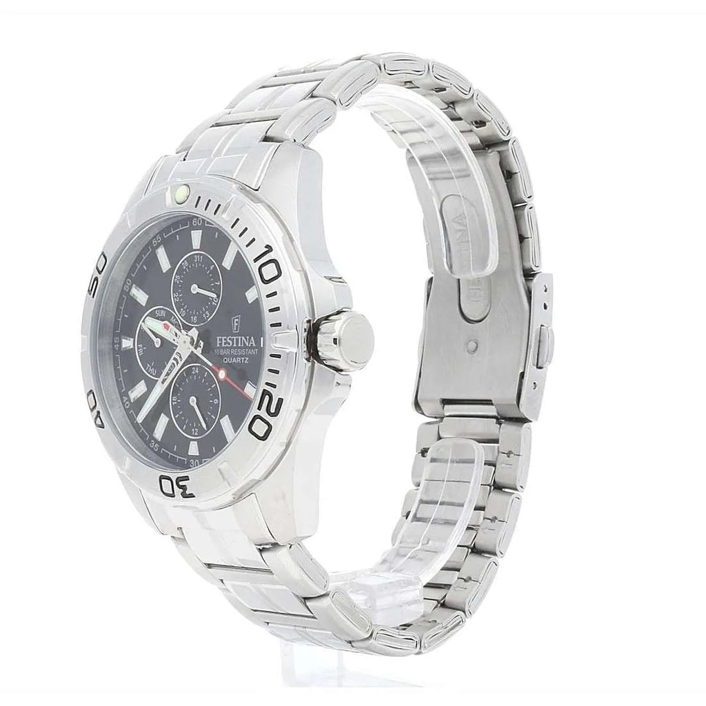 Orologio multifunzione uomo Festina Multifuncion - F20445/3