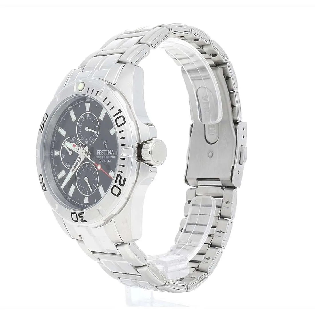 Orologio multifunzione uomo Festina Multifuncion - F20445/3