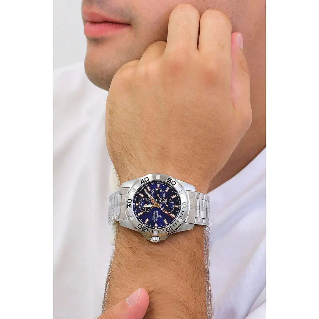 Orologio multifunzione uomo Festina Multifuncion - F20445/5