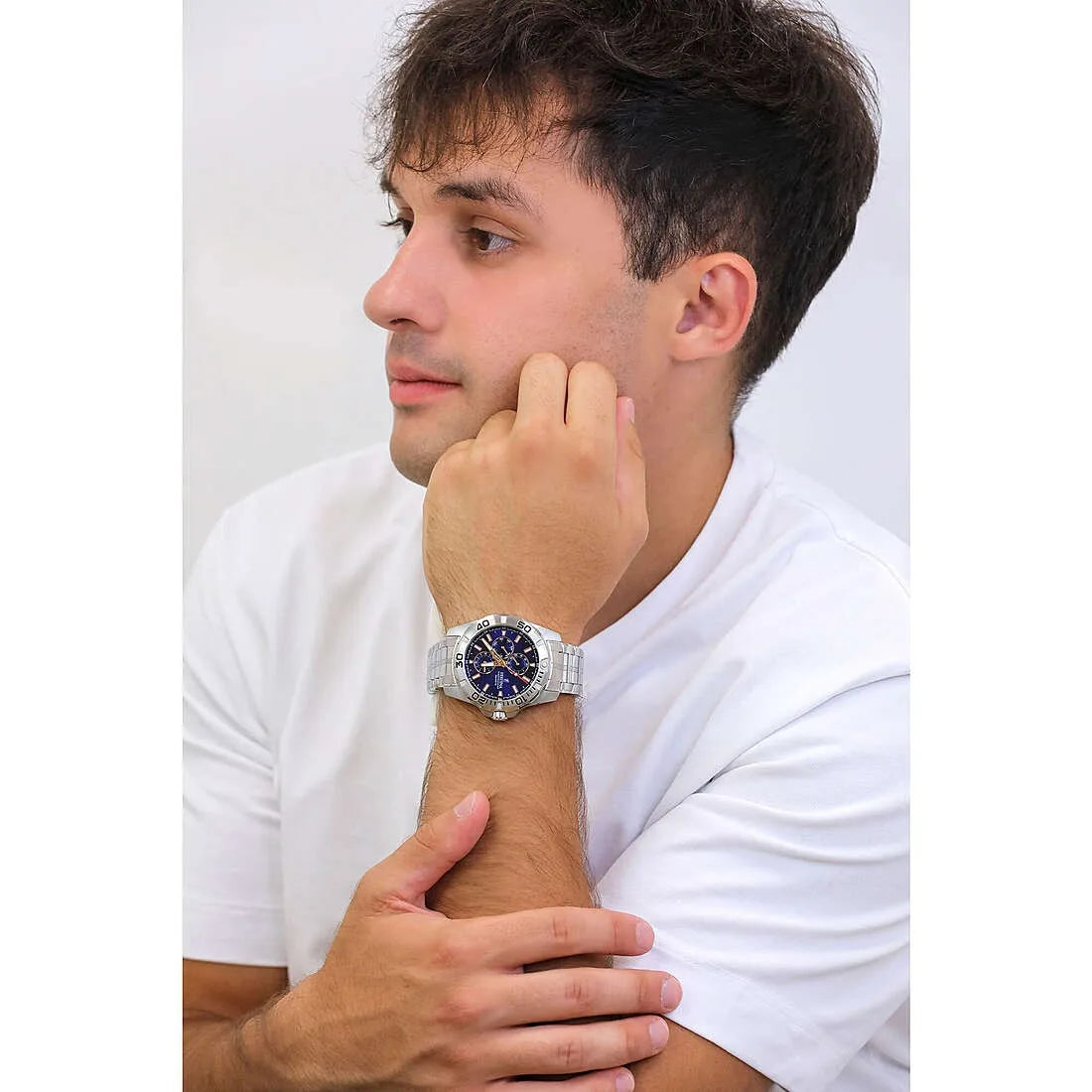 Orologio multifunzione uomo Festina Multifuncion - F20445/5