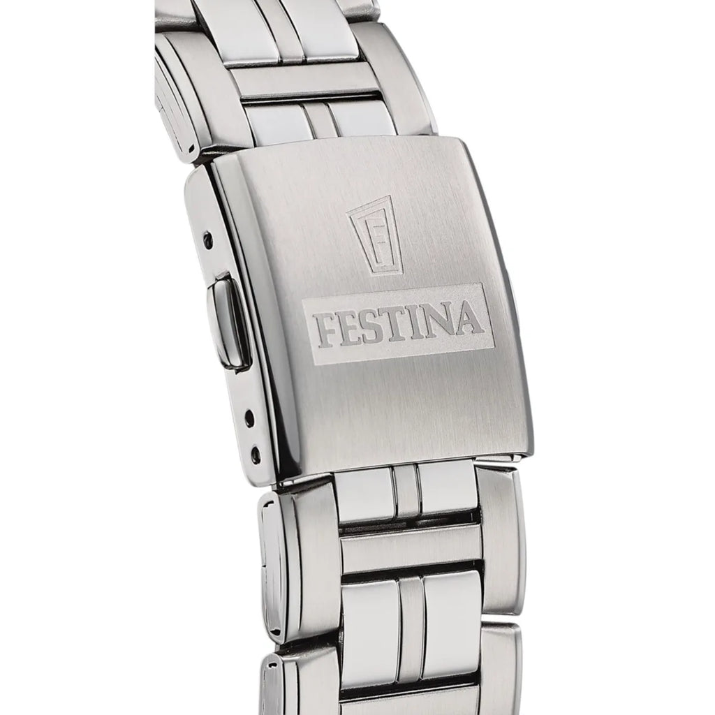 Orologio multifunzione uomo Festina Multifuncion - f20445/6