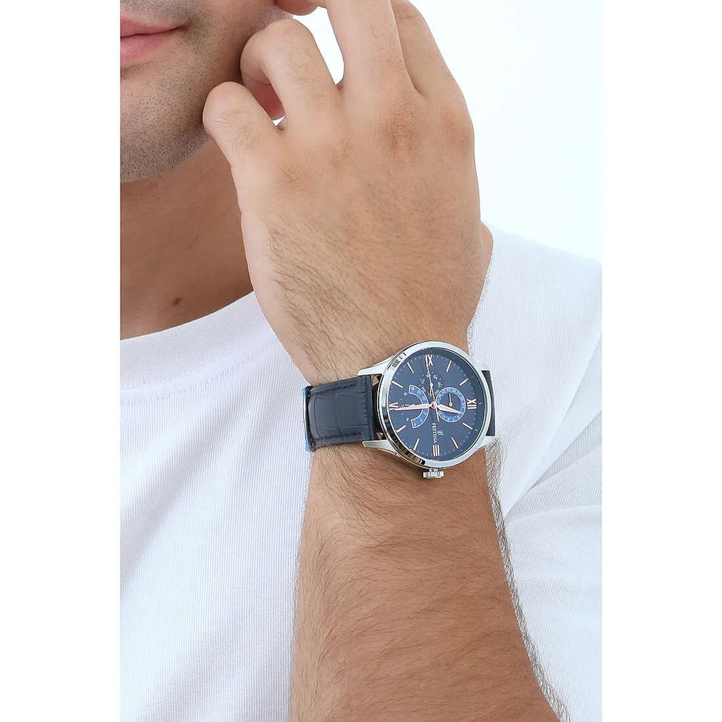 Orologio multifunzione uomo Festina Multifuncion - F16823/3