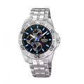 Orologio multifunzione uomo Festina Multifuncion - f20445/6