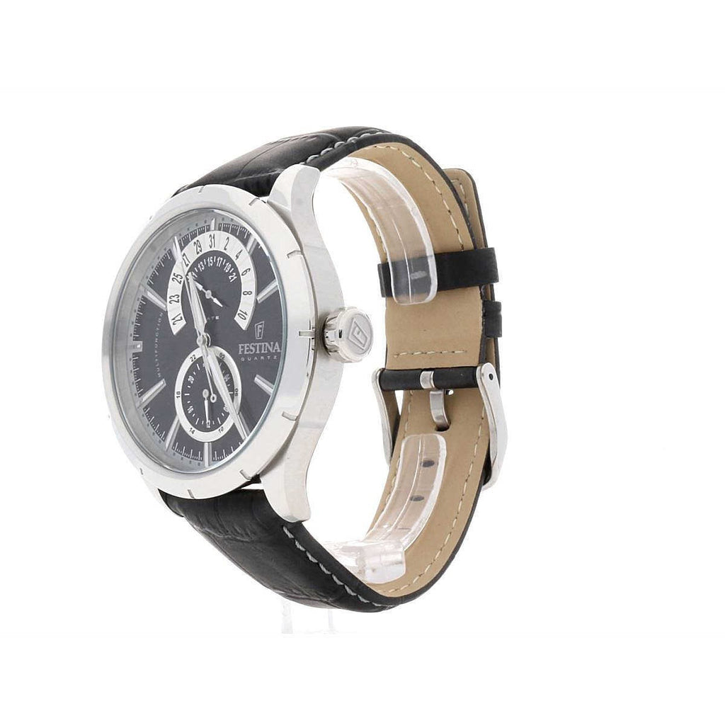 Orologio multifunzione uomo Festina Retro f16573/3