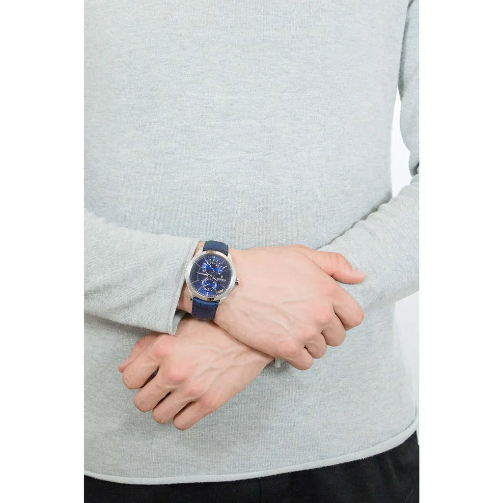 Orologio multifunzione uomo Festina Retro f16573/7