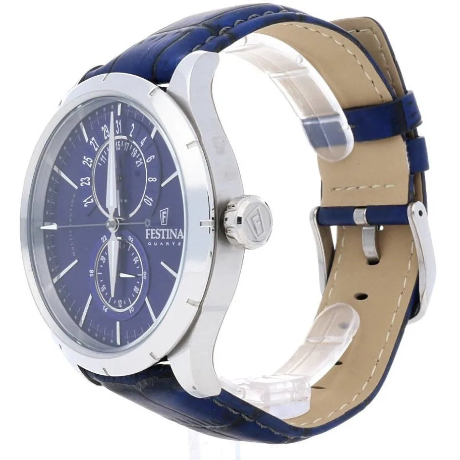 Orologio multifunzione uomo Festina Retro f16573/7