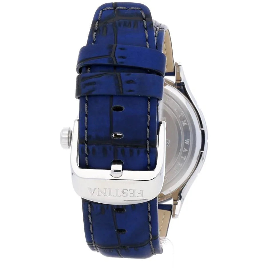 Orologio multifunzione uomo Festina Retro f16573/7