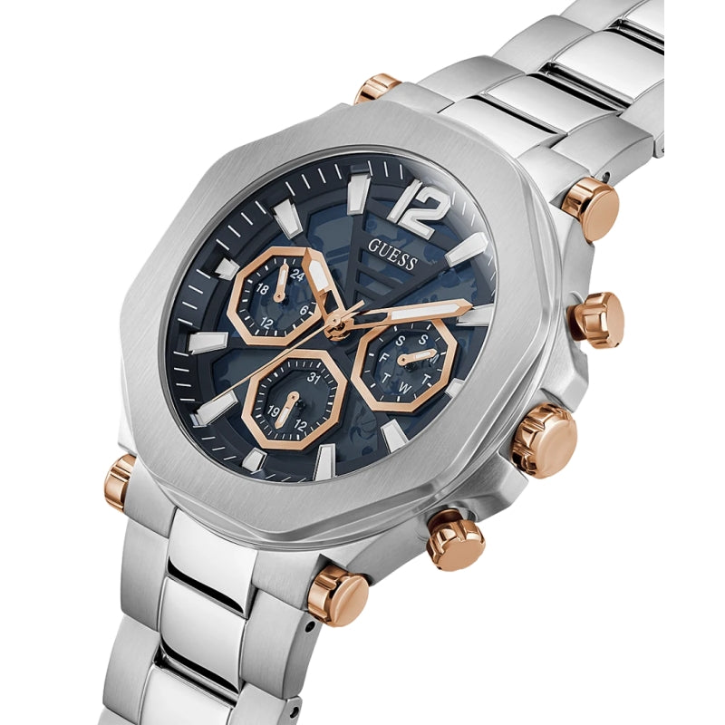 Orologio multifunzione uomo Guess GW0539G1