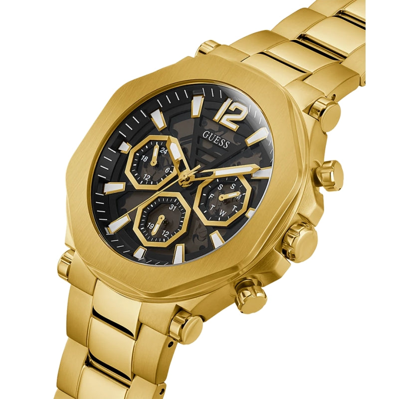 Orologio multifunzione uomo Guess GW0539G2